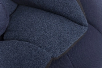 автокресло с isofix