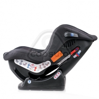 автокресло Capsula MN 2, 3-25 kg