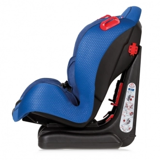 Capsula MN 3, 9-25kg