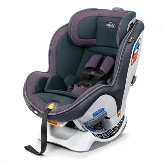 автокресло Chicco Nextfit IX Zip