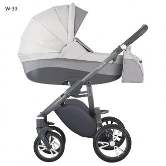 коляска bebetto holland