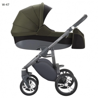 коляска два в одном купить