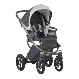 какую купить коляску 2 в 1