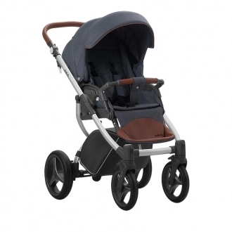 коляска bebetto luca 2018