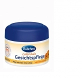 Детский крем для лица Bubchen