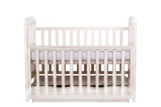 дитяче ліжечко