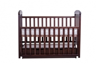 Кроватка Angelo Lux 7 с ящиком киев