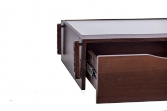 Кроватка Angelo Lux 2