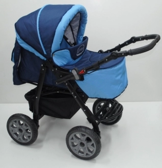 детская коляска в Днепропетровске