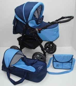 коляска трансформер карина