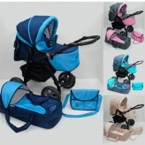 Karina Sapphire Коляска Трансформер