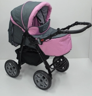 Коляску Трансформер Victoria Gold 