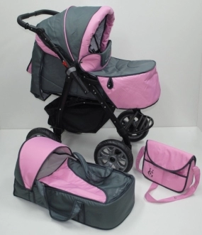 Коляску Трансформер Victoria Gold 