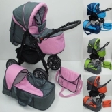 Коляску Трансформер Victoria Gold