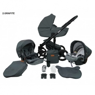 коляска новорожденный