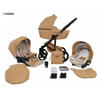 коляска ребенок