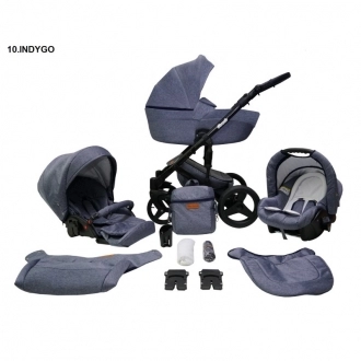 детские прогулочные коляски