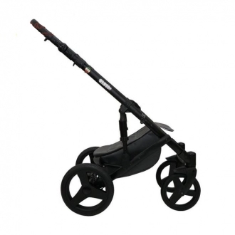 рогулочный коляска