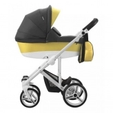 Коляска 2 в 1 Bebatto 