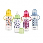 бутылочки для кормления в ассортименте