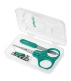 детский маникюрный набор