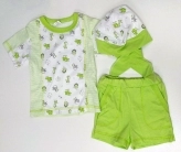 Комплект 3-х пр. 