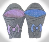 Конверт для новорожденных