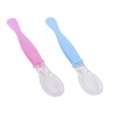 Ложечка двухсторонняя  