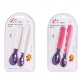 набор ложечек для новорожденного малыша