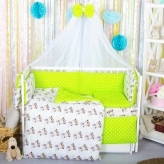 Комплект постельного белья Бепино Европа.