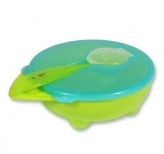 набор тарелочка и ложка