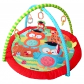 Развивающий игровой коврик Ваву Mix 3429PP 