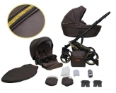 Коляска 2 в 1 Mikrus