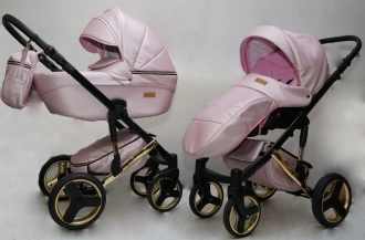 коляска ребенок