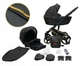 Коляска 2 в 1 Mikrus