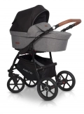 коляска riko basic
