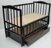 Кроватка Jasmine - 2 (Жасмин - 2)