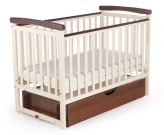 Кроватка Дитячий сон 