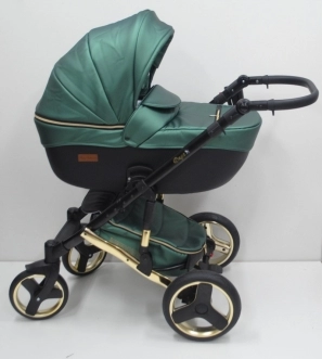 Kоляска Mikrus Onix