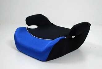 Синий бустер сэно