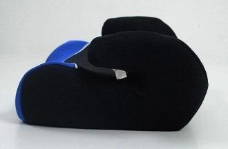 автокресло бустер сэно