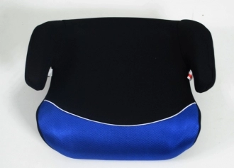 автокресло бустер для ребенка