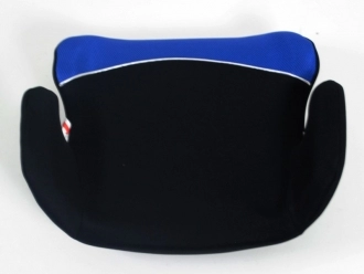 бустер сэно синий