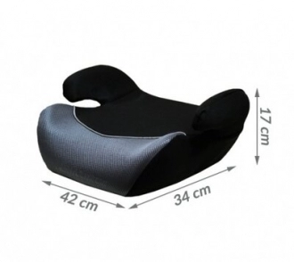 бустер для детей