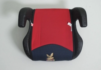 Красный бустер