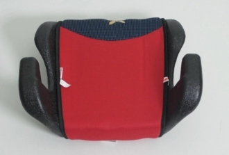 бустер для 3х летнего