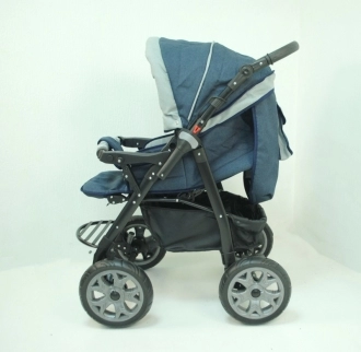 коляска трансформер