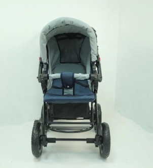 коляска прогулочная