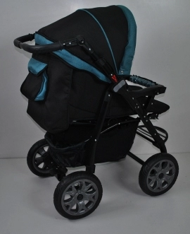 коляска Вікторія Голд