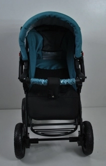 victoria gold прогулочный блок